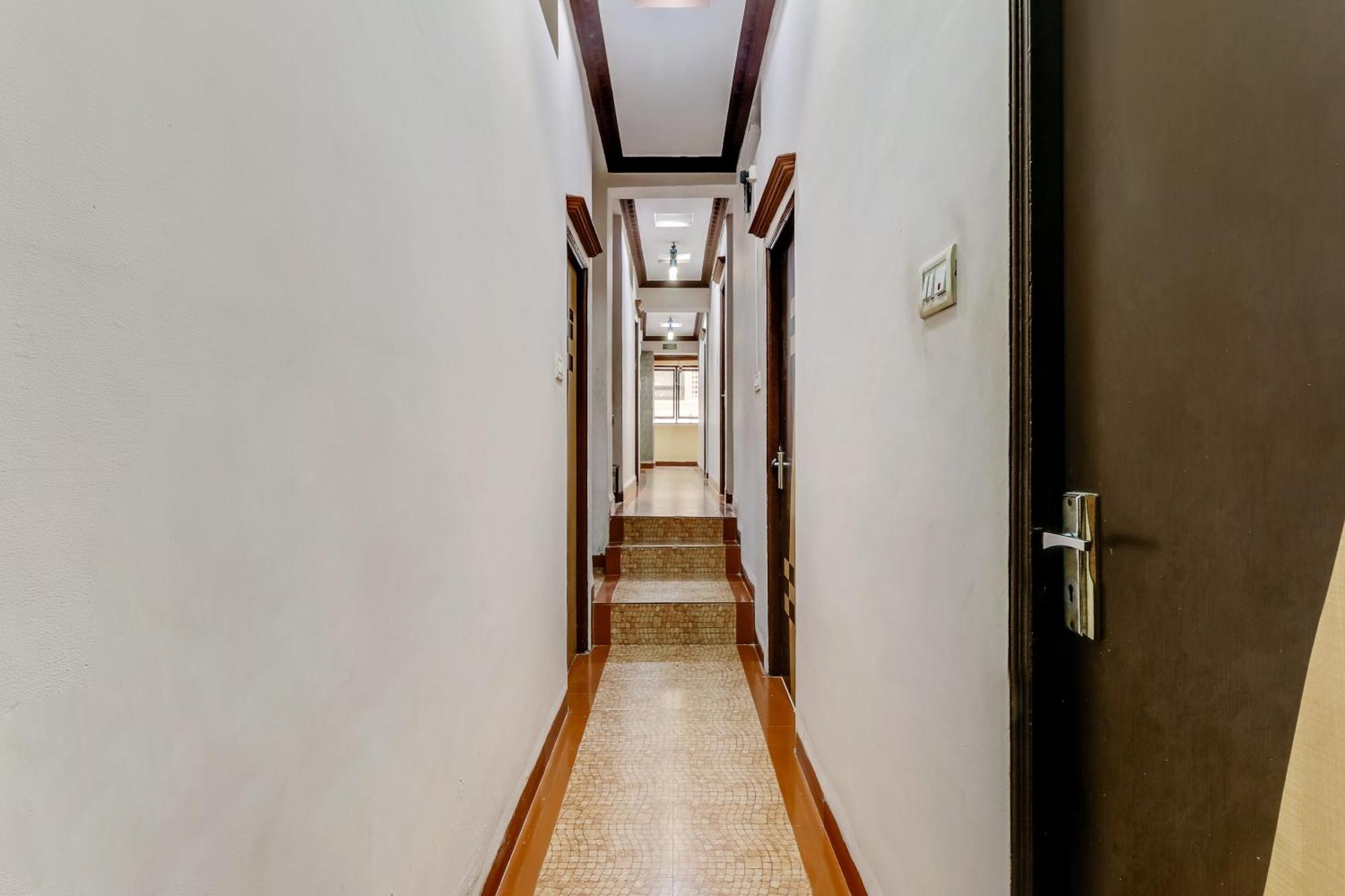 Hotel O Raga Kāyankulam Buitenkant foto