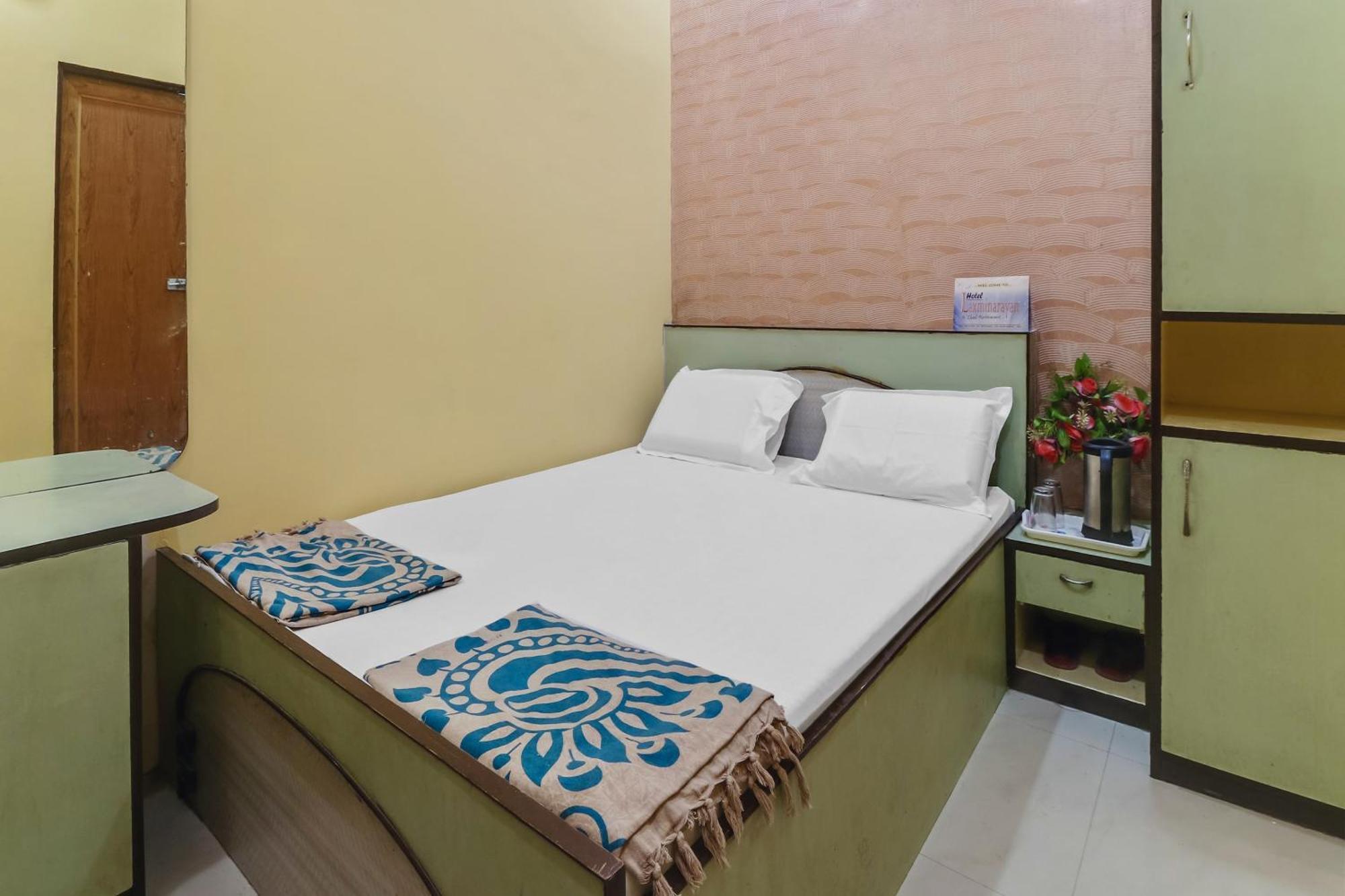 Hotel O Raga Kāyankulam Buitenkant foto