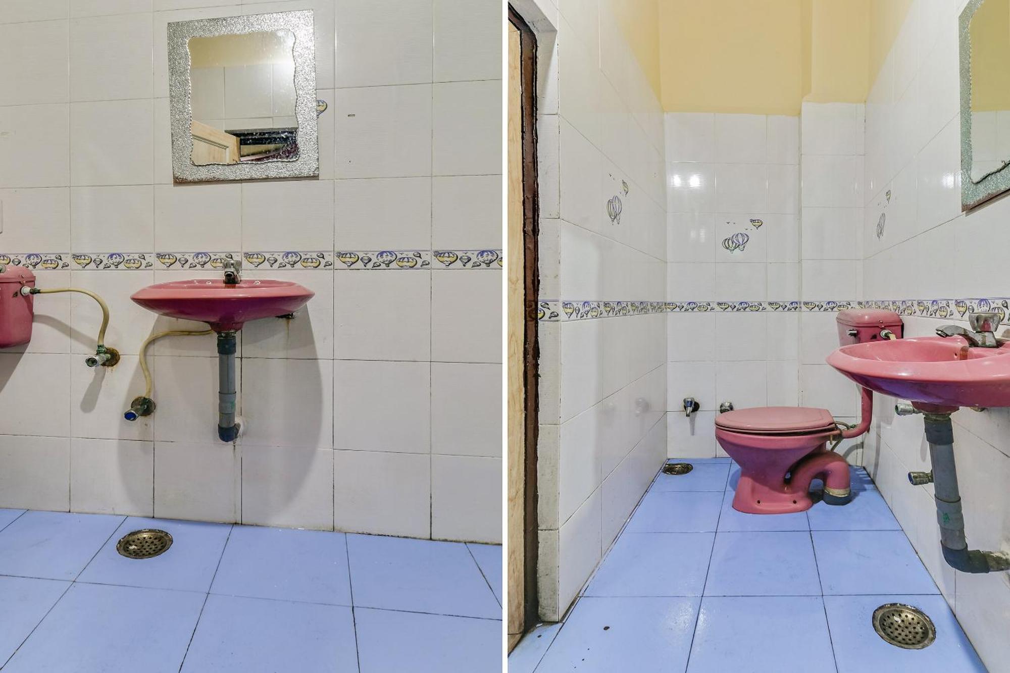 Hotel O Raga Kāyankulam Buitenkant foto